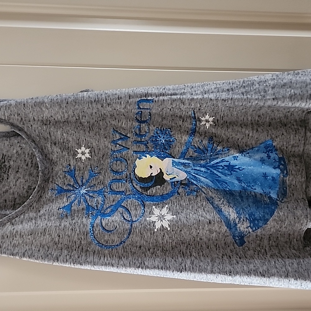 Elsa Tank 🔥 PRICE DROP 🔥
